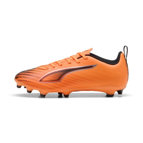 PUMA ULTRA 6 PLAY FG/AG Fußballschuhe Teenager, Schuhe, , 32