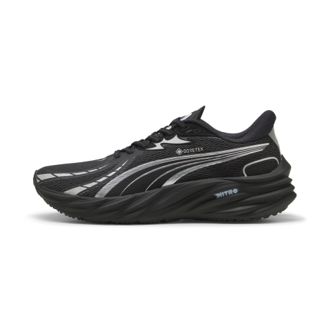 PUMA Velocity NITRO™ 4 GTX Herren, Accessoires, Schwarz, 44.5