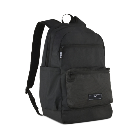 PUMA Deck 29 l Rucksack II, Accessoires, Schwarz, OSFA