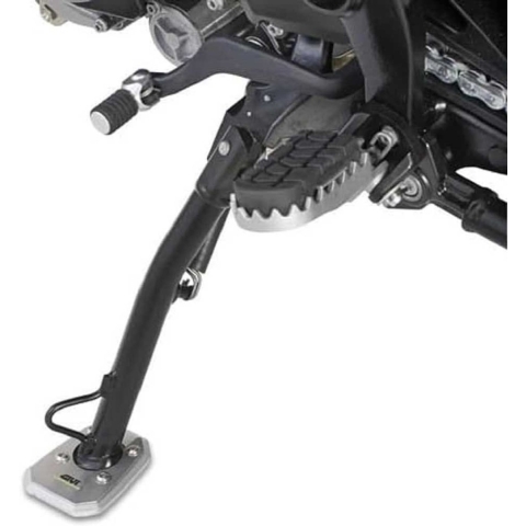 GIVI Side Stand Extender, foot for motorcycles, ES7413