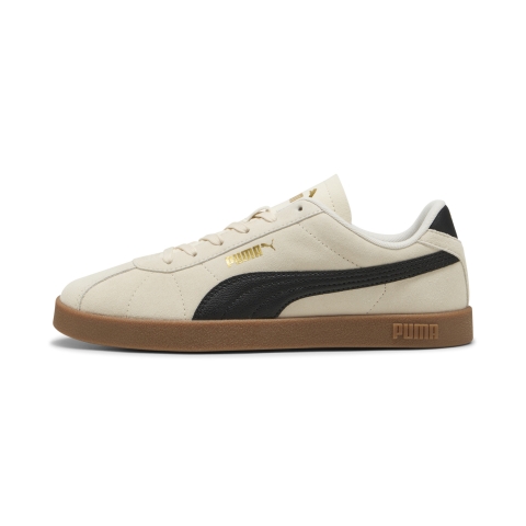 PUMA Club II Suede Sneakers Unisex, Schuhe, Weiß, 38.5