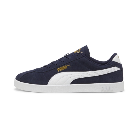 PUMA Club II Sneakers Unisex, Schuhe, Blau, 44