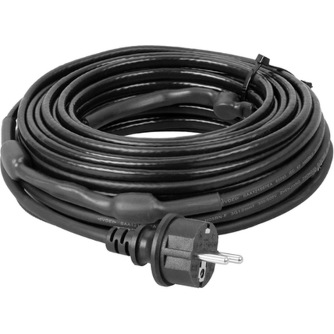 Rohrabtauung ein/aus 20m Frostschutz