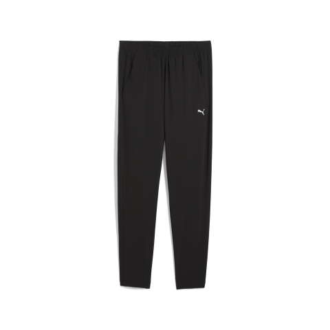 PUMA VELOCITY TapeRot Fit Laufhose Damen, Accessoires, Schwarz, L