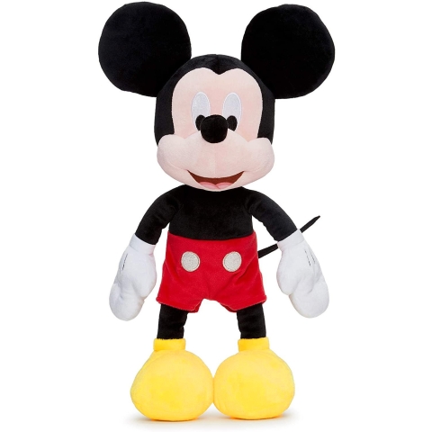 Plüsch Simba Disney Mickey Mouse 60 cm
