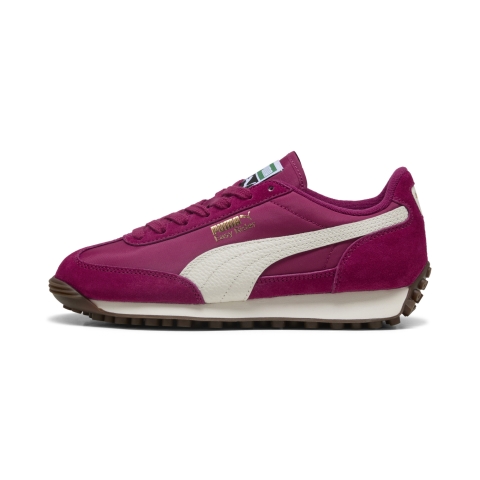 PUMA Easy Rider Vintage Sneakers Unisex, Schuhe, Rosa, 38