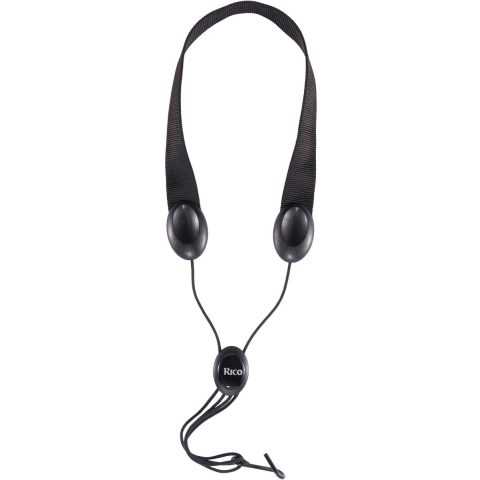 Trageband Rico Tenor-Saxophon / Baritonsaxophon RS-LA18, Saxophongurt