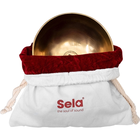Sela Harmony Singing Bowl SE 263 Klangschale