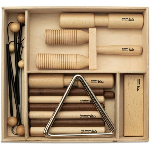 Rohema 61549/1 Orff Set 1 (12 Kinder)