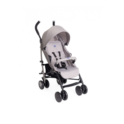 Chicco Passeggino Echo Lite Nut omologato da 0 a 22 kg