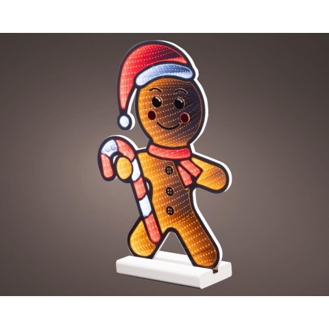 LED Infinity L1B26H38cm-201L Multi