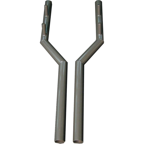 Ironmaster Barbell Attachment