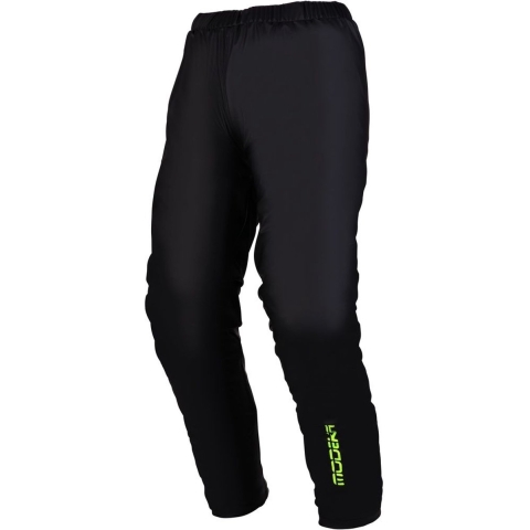 MODEKA Flex Dry Pants, Motorcycle rain, Zwart