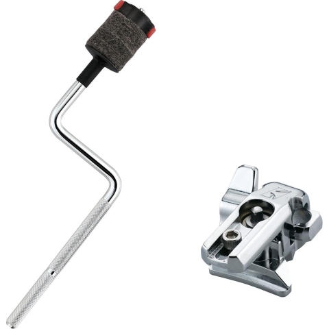 Tama Attachment MC8ZCYE für Becken bis 16"