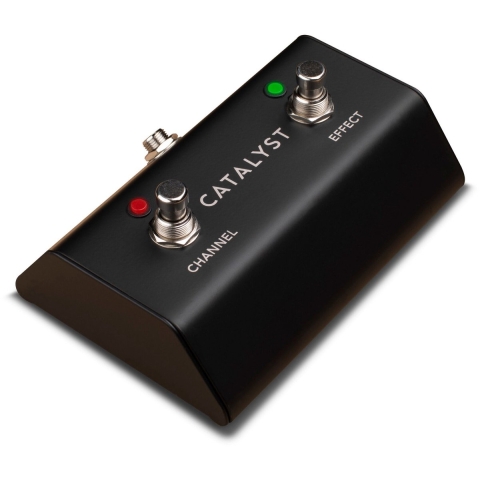 Line 6 LFS2 Catalyst Footswitch