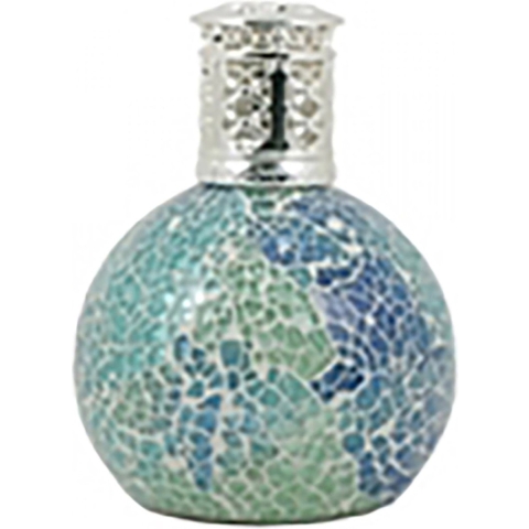 Ein Tropfen Ozean s blau Duftlampe