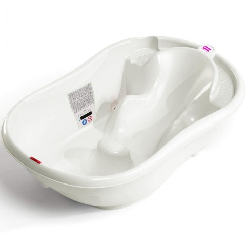 Ok Baby N38236840x Onda Baby-badewanne Weiß