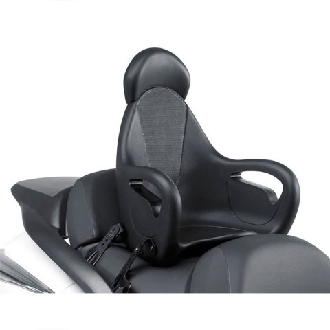 GIVI Univ. child seat, seats for motorcycles, S650 scooter