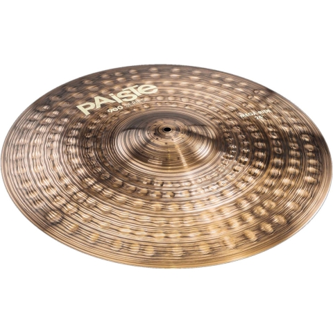 Paiste 900 Mega Ride Becken 24"