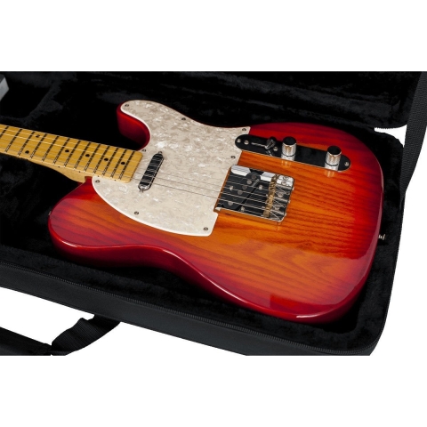 Gator GL-ELECTRIC Softkoffer für E-Gitarre