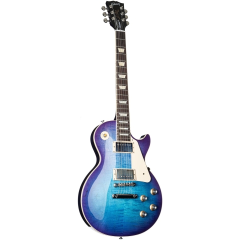 Gibson Les Paul Standard '60s Blueberry Burst