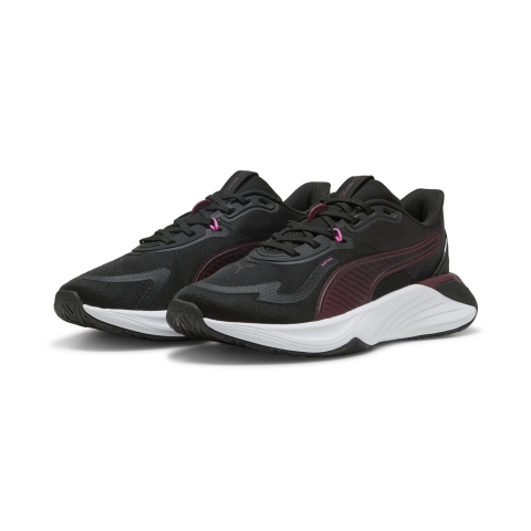 PUMA PWR Hybrid Trainingsschuhe Damen, Accessoires, Schwarz, 38