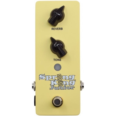 Danelectro SKJ-1 Spring King Junior