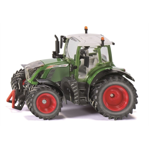 Siku fendt 724 vario traktor