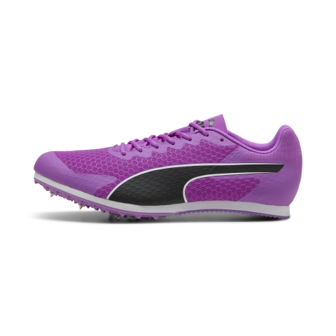 PUMA evoSPEED Star 9 Laufschuhe Unisex, Schuhe, Lila, 38