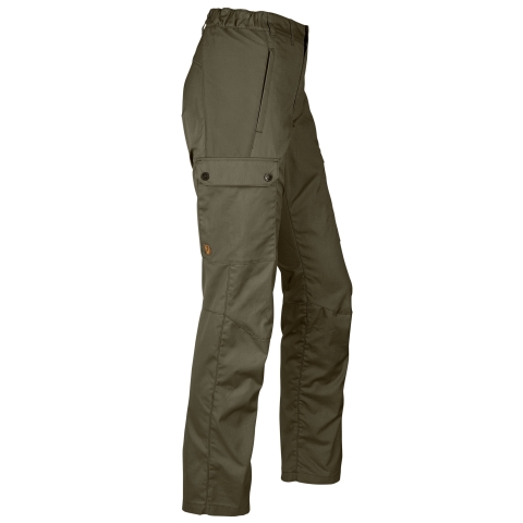 Fjällräven Damenhose Stina Regular