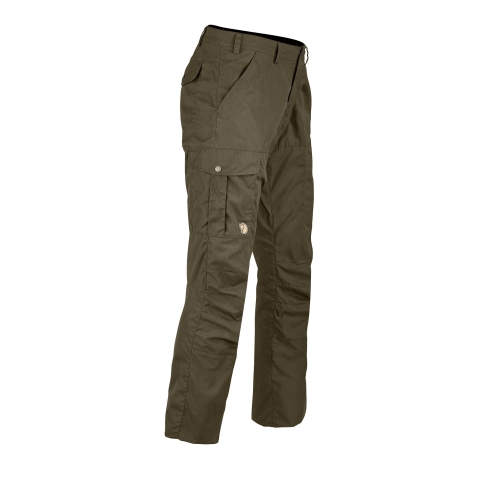 Fjällräven Hose Karl Pro