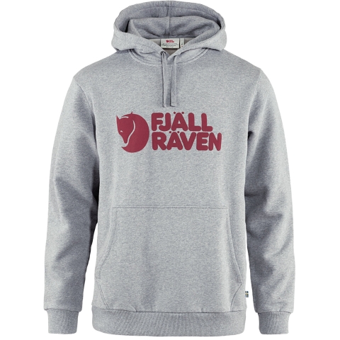 Fjällräven Hoodie Logo