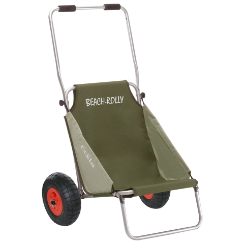 Eckla Beach-Rolly Standard