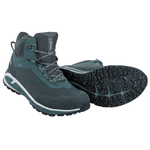 Meindl Freizeitschuhe Power Walker 4.2 Mid