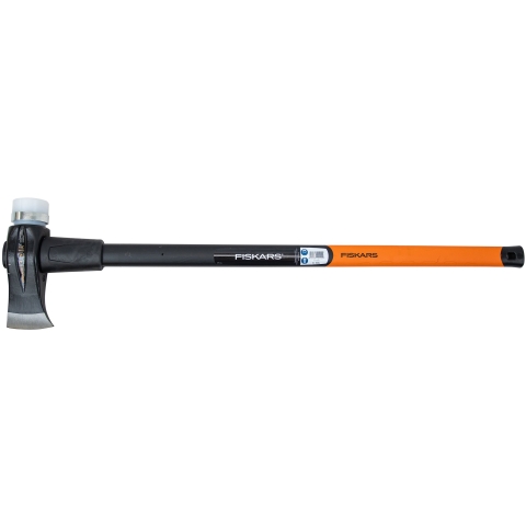 Fiskars Spalthammer Safe-T X39