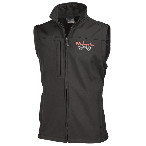 Timbermen Bodywärmer-Stretchweste