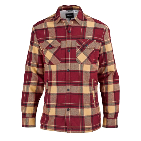 Regatta Hemd Spennith Shacket