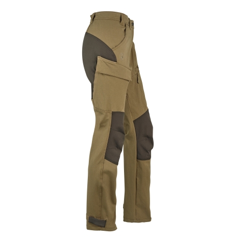 Deerhunter Hose Lady Sarek Full Stretch