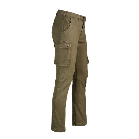 Pinewood Herrenhose Serengeti