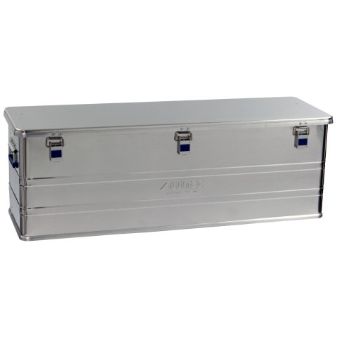 Alutec Aluminiumbox Comfort