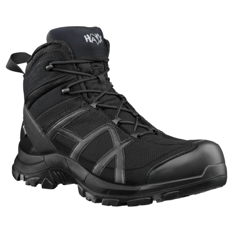 Haix Sicherheitsschuhe Black Eagle Safety 40 mid
