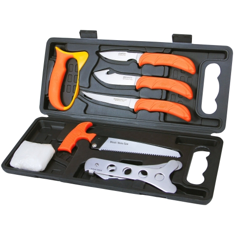 Outdoor Edge Aufbrechset Wild-Pak