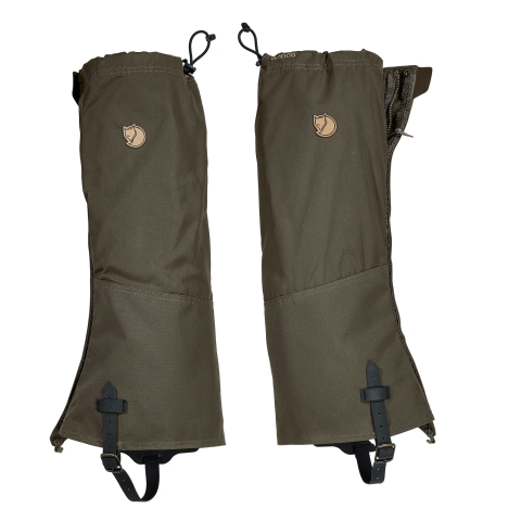 Fjällräven Gamaschen Singi