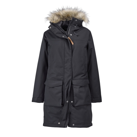 Fjällräven Parka Nuuk Lite