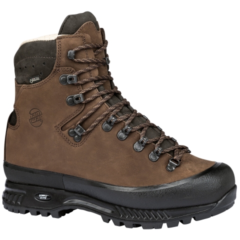 Hanwag Trekkingstiefel Alaska GTX Men