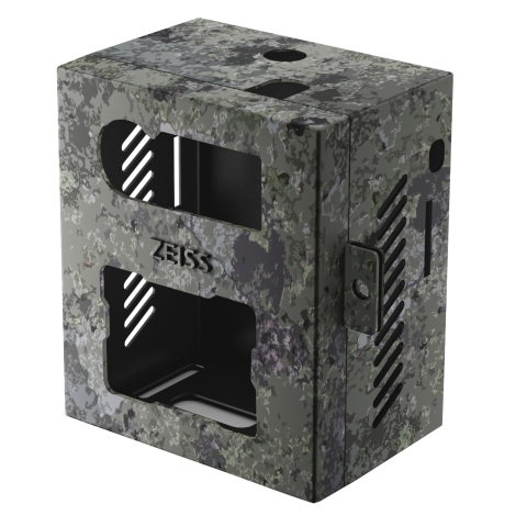 Zeiss Metallgehäuse für Secacam 7