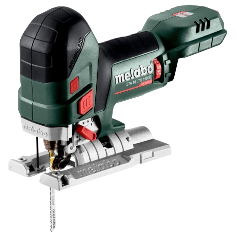 Metabo Akku-Stichsäge STA 18 LTX 150 BL