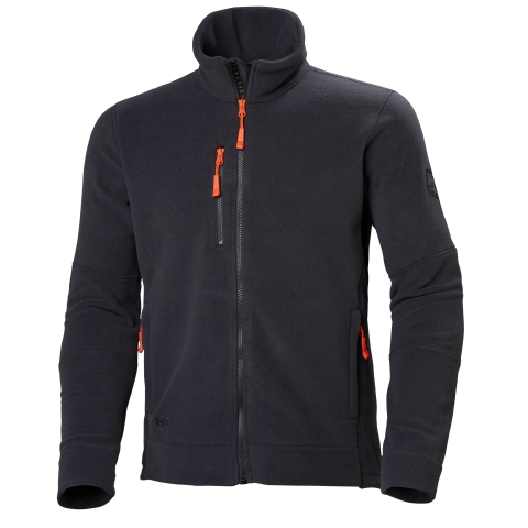 Helly Hansen Fleecejacke Kensington