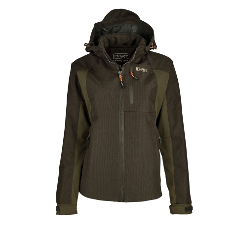 Hart Jacke Armotion Class-J