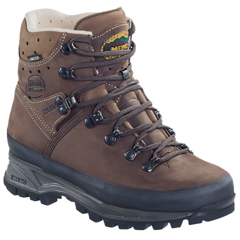 Meindl Wanderschuhe Island Lady MFS Active